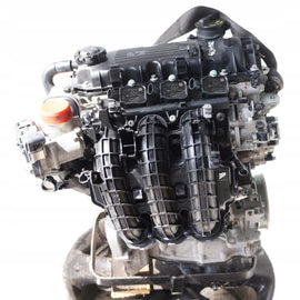 Motor Fiat VW Panda III 46341162 1.0 MILD 43TKm 2020 Hybrid Engine Unkomplett MOT2970226019xh