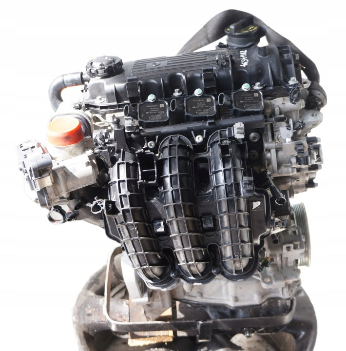 Motor Fiat VW Panda III 46341162 1.0 MILD 43TKm 2020 Hybrid Engine Unkomplett MOT2970226019xh