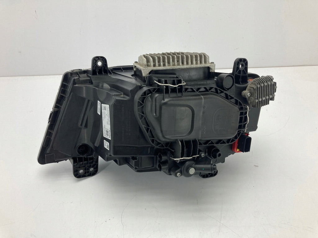 Frontscheinwerfer Man 81251016822 LED Rechts Scheinwerfer Headlight SCH8523887855bk