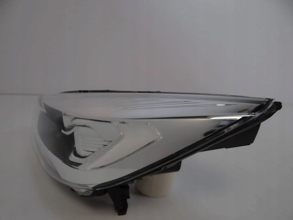 Frontscheinwerfer Ford Kuga GV41-13D155-AH Xenon Links Scheinwerfer Headlight