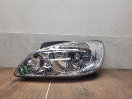 Frontscheinwerfer Hyundai Getz 921011C500 Links Scheinwerfer Headlight