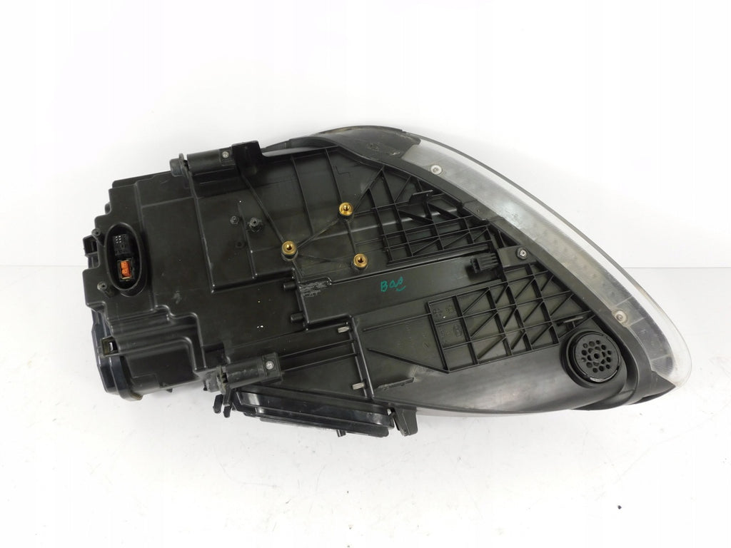 Frontscheinwerfer Porsche Cayenne 7P5941032BN Xenon Rechts Headlight SCH1261038306vi