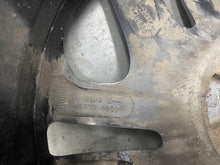 Load image into Gallery viewer, 1x Alufelge 17 Zoll 6.5" 4x100 40ET Glanz Silber Renault Captur I Rim Wheel FEL3938246390du