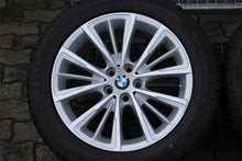 Laden Sie das Bild in den Galerie-Viewer, 4x Alufelge 18 Zoll 8.0" 5x112 30ET 6867339 BMW 7 G11 G12 Rim Wheel FEL7027897661ax