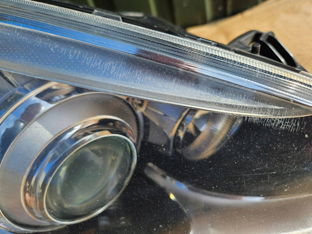 Frontscheinwerfer Volvo V60 30796246 Rechts Scheinwerfer Headlight SCH9085230612xp