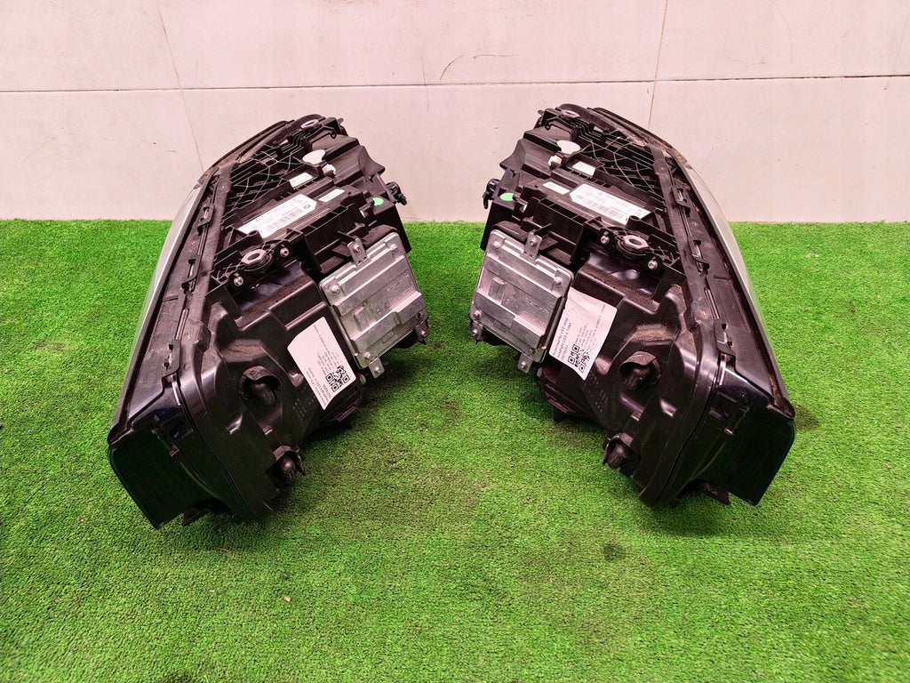 Frontscheinwerfer BMW 5 G30 5A388C4-02 Full LED Ein Stück (Rechts oder Links) SCH6827925240iy