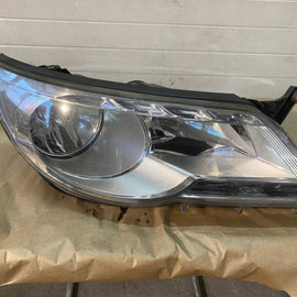 Frontscheinwerfer VW Tiguan 5N1941032 Rechts Scheinwerfer Headlight SCH8095515731hh