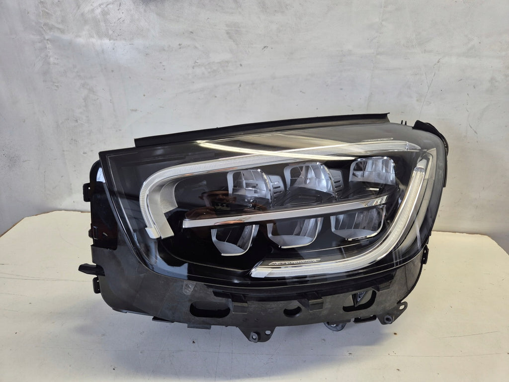 Frontscheinwerfer Mercedes-Benz Glc A2539066303 LED Links Scheinwerfer Headlight SCH6226789469dw