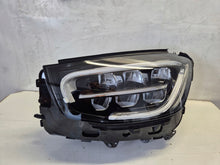 Laden Sie das Bild in den Galerie-Viewer, Frontscheinwerfer Mercedes-Benz Glc A2539066303 LED Links Scheinwerfer Headlight SCH6226789469dw