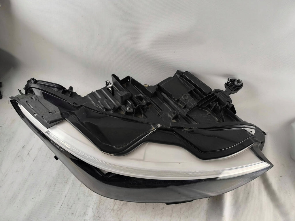 Frontscheinwerfer VW 14B941036 LED Rechts Scheinwerfer Headlight SCH9215908534wd