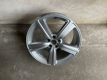 Laden Sie das Bild in den Galerie-Viewer, 1x Alufelge 20 Zoll 9.0" 5x112 4KE601025S Audi E-Tron Rim Wheel FEL8664667051pt