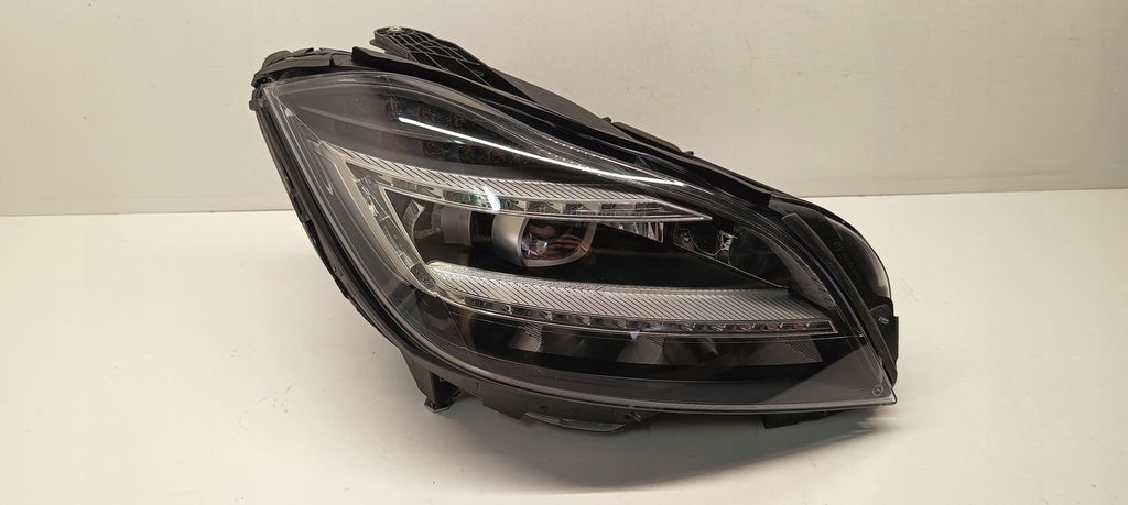 Frontscheinwerfer Mercedes-Benz Cls A2188204861 LED Rechts Headlight