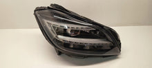 Laden Sie das Bild in den Galerie-Viewer, Frontscheinwerfer Mercedes-Benz Cls A2188204861 LED Rechts Headlight