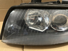 Laden Sie das Bild in den Galerie-Viewer, Frontscheinwerfer Audi A4 8E0941029N Bi-Xenon Links Scheinwerfer Headlight