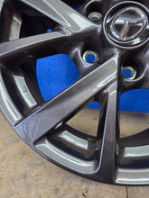 Laden Sie das Bild in den Galerie-Viewer, 1x Alufelge 16 Zoll 6.5" 5x114.3 3810 Mazda Cx-30 Rim Wheel FEL6804223134et