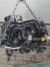 Load image into Gallery viewer, Motor Audi CRT 3.0 TDI 70TKm Benzin Engine Komplett MOT4633300054on