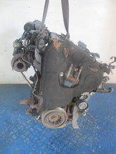 Laden Sie das Bild in den Galerie-Viewer, Motor Volvo S40 D4192T3 1.9 115PS 85kW 2003 Diesel Engine Unkomplett MOT8683747786zz