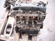 Load image into Gallery viewer, Motor Toyota Yaris 1ND 1.4 75PS 2003 Diesel Engine Unkomplett MOT5255451998kl