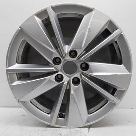 1x Alufelge 17 Zoll 57A601025FV Skoda Kodiaq Rim Wheel FEL5978747407we