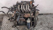 Laden Sie das Bild in den Galerie-Viewer, Motor VW Transporter AET 2.5 115PS 85kW Benzin Engine Unkomplett