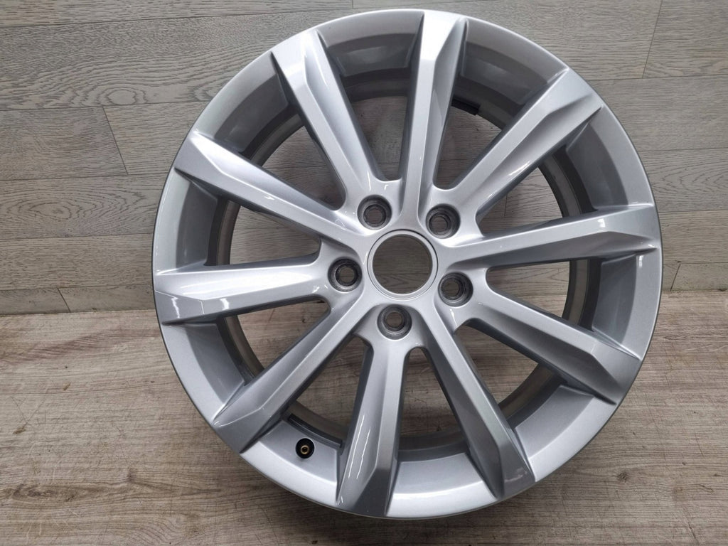 1x Alufelge 17 Zoll 3G0601025C VW Passat B8 Rim Wheel FEL2180580094ba