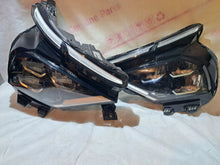 Laden Sie das Bild in den Galerie-Viewer, Frontscheinwerfer Citroën C4 III 73243669 LED Ein Satz Scheinwerfer Headlight