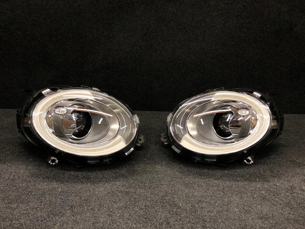 Frontscheinwerfer BMW Mini F57 F54 F56 F55 7472225 7472226 LED Rechts oder Links SCH2640520894ps
