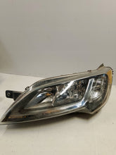 Laden Sie das Bild in den Galerie-Viewer, Frontscheinwerfer Fiat Ducato 1375101080 Links Scheinwerfer Headlight SCH3196278885iu