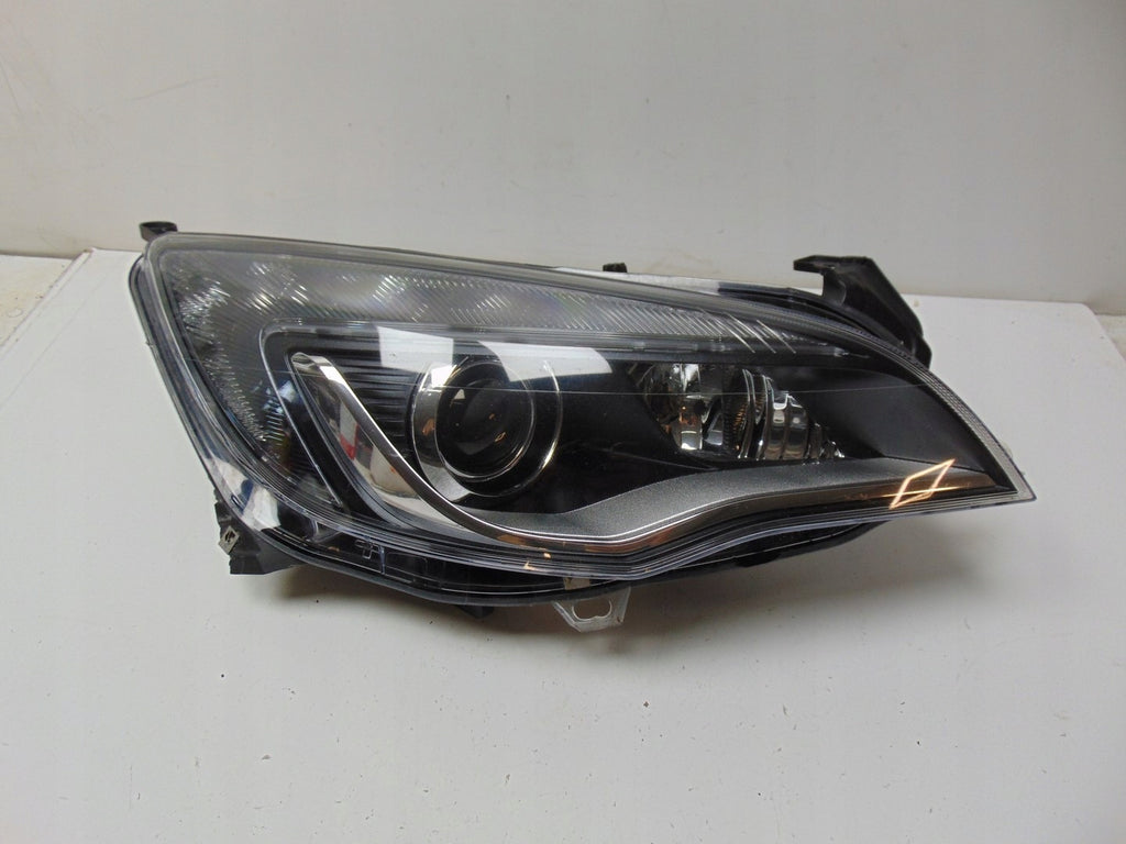 Frontscheinwerfer Opel Astra J 13253651 Xenon Rechts Scheinwerfer Headlight SCH9885367232bs