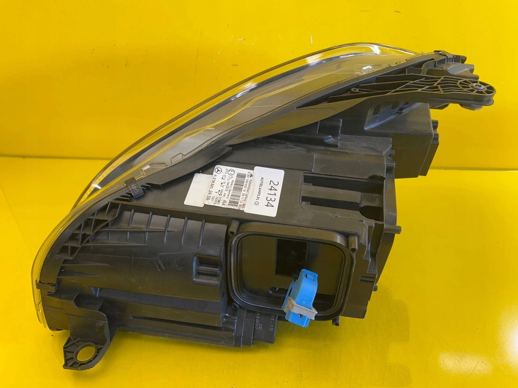 Frontscheinwerfer Mercedes-Benz Cls A2188202459 LED Rechts Headlight SCH7664286400mm