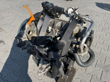 Load image into Gallery viewer, Motor VW Crafter CEB 2.5 TDI 2010 Diesel Engine Komplett MOT8359297927hz