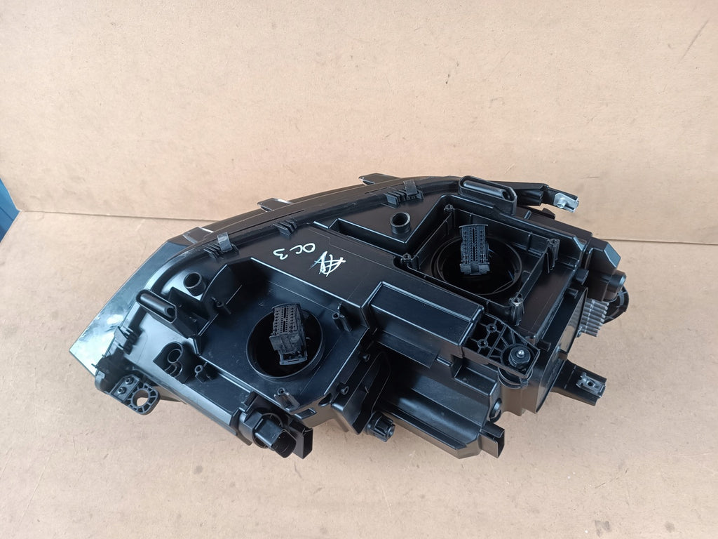 Frontscheinwerfer VW Touran 5TB941081A Full LED Links Scheinwerfer Headlight