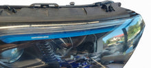 Laden Sie das Bild in den Galerie-Viewer, Frontscheinwerfer Mercedes-Benz Eqa Eqb A2439062801 LED Rechts Headlight SCH9648178077ji