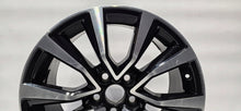 Load image into Gallery viewer, 1x Alufelge 18 Zoll 8.0" 5x114.3 35ET Schwarz PW457-0E002 Toyota I X Rim Wheel FEL8770944220rv