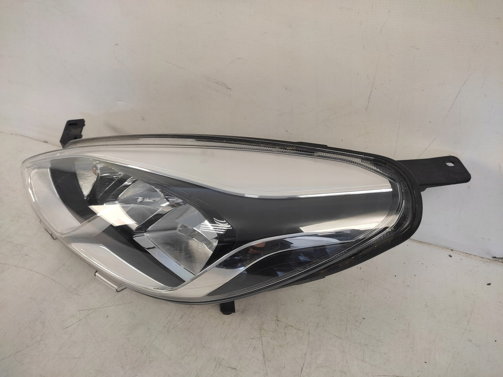 Frontscheinwerfer Ford Fiesta L1BB-13E015-AC Links Scheinwerfer Headlight SCH2430619828fm