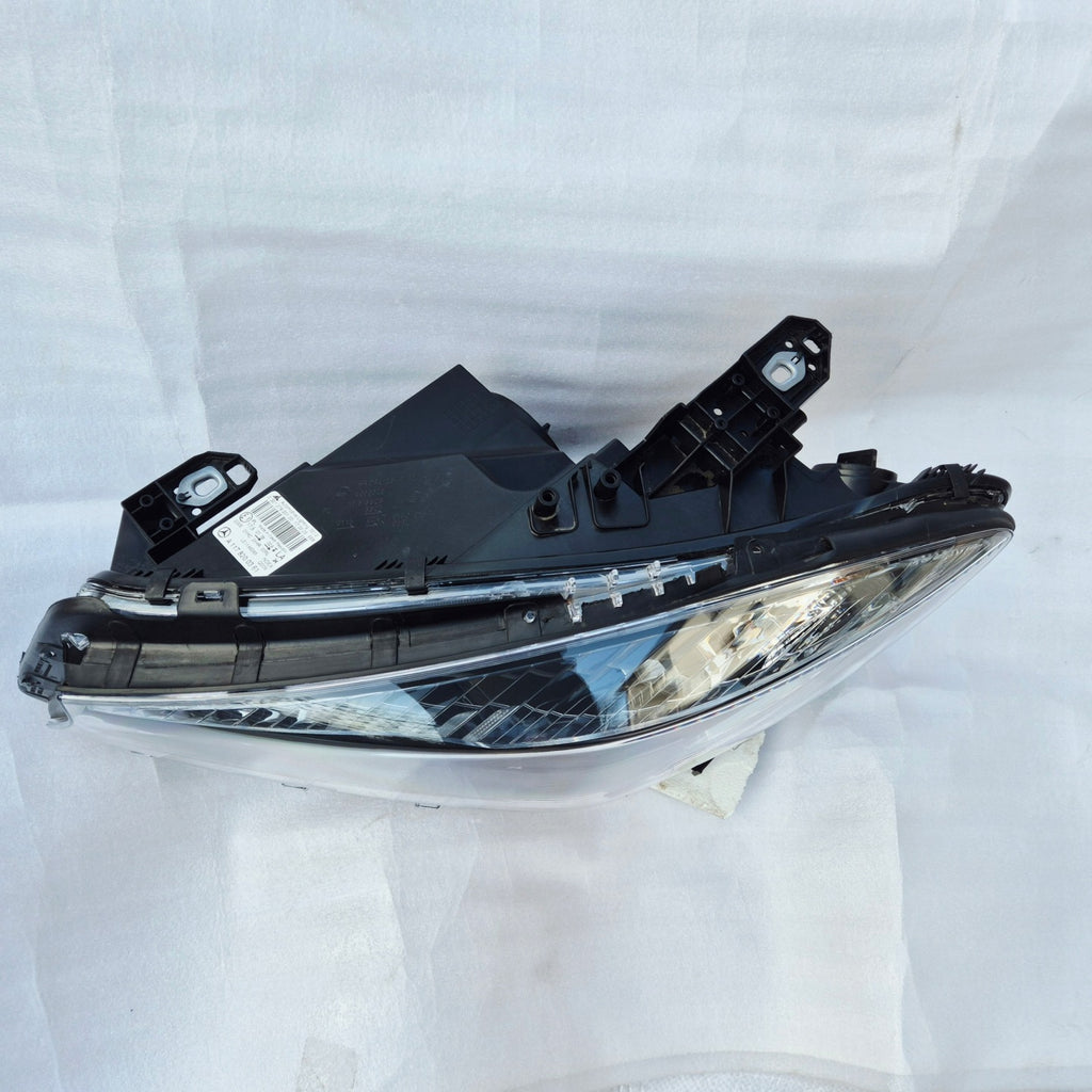 Frontscheinwerfer Mercedes-Benz Cla A1178200361 Links Scheinwerfer Headlight SCH7436289677ck