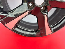 Load image into Gallery viewer, 1x Alufelge 17 Zoll 6.5" 4x100 50ET 403005FA5B Nissan Micra I Rim Wheel FEL1416536493nl