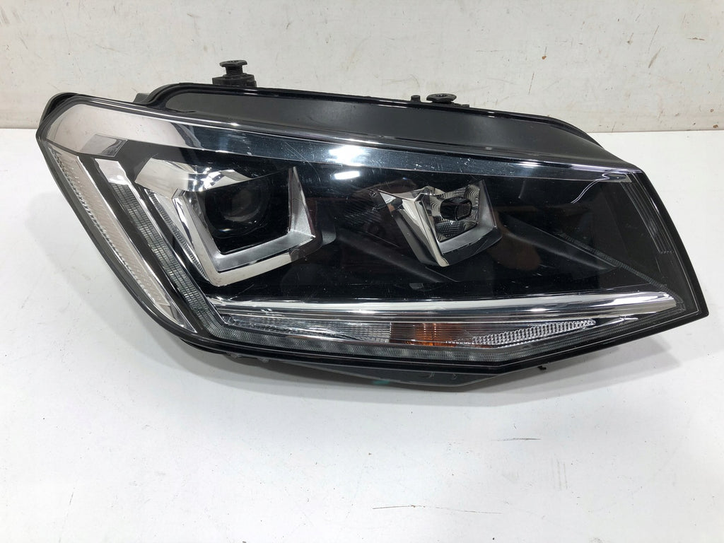 Frontscheinwerfer VW Caddy 2K1941040 Xenon Rechts Scheinwerfer Headlight SCH2339575449lw