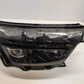 Frontscheinwerfer Skoda Kamiq 658941016B Full LED Rechts Scheinwerfer Headlight SCH4404845906sd