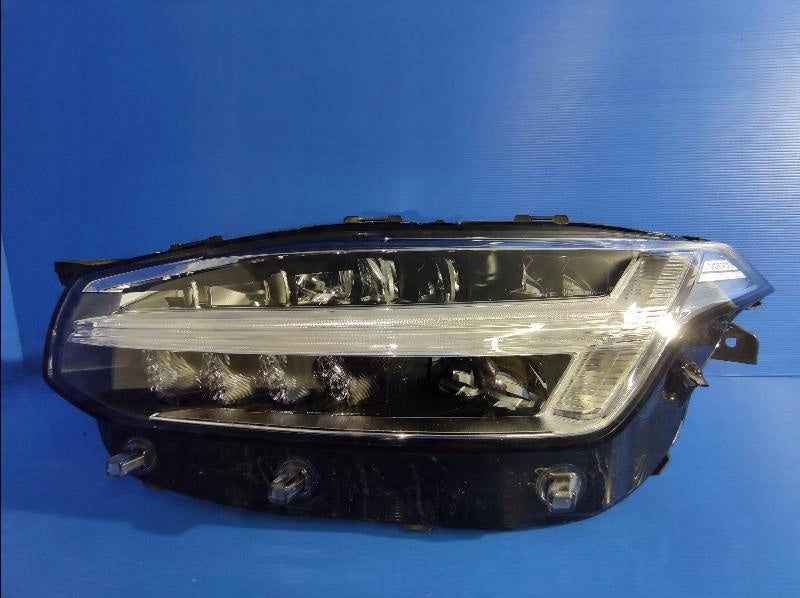 Frontscheinwerfer Volvo Xc90 II 32342482 Full LED Links Scheinwerfer Headlight