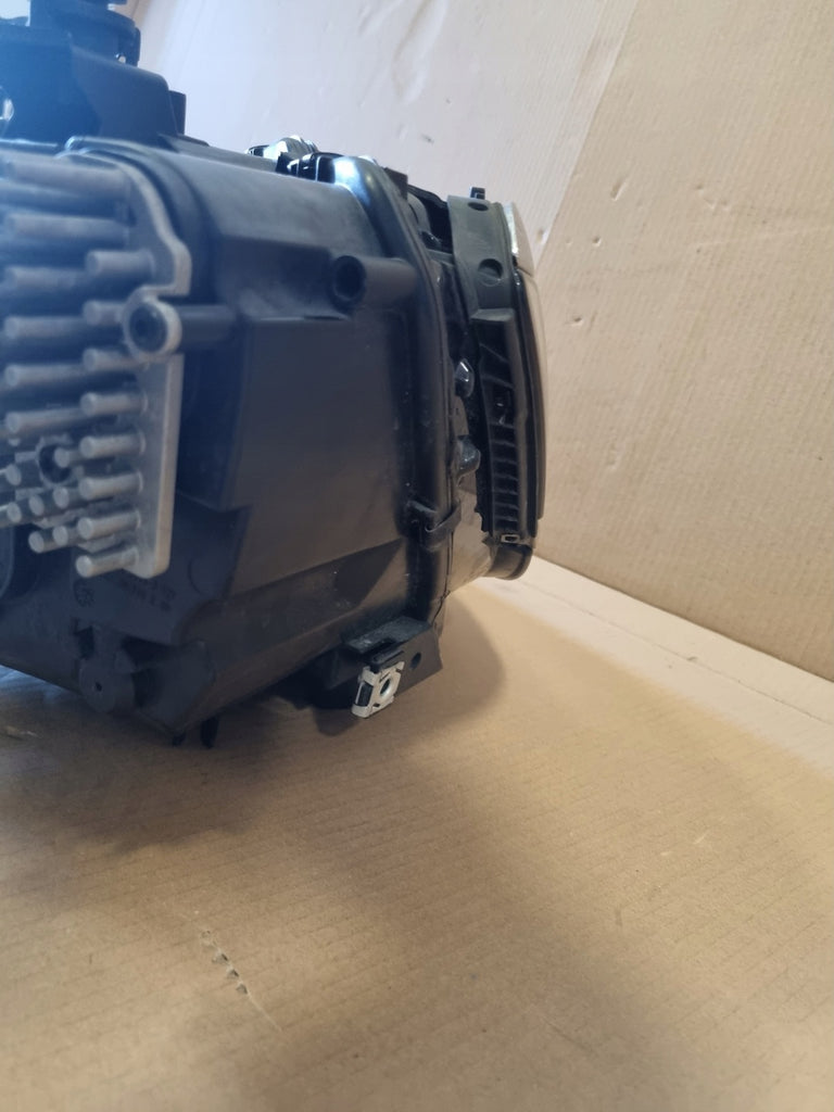 Frontscheinwerfer VW Tiguan 5NB941082B Full LED Rechts Scheinwerfer Headlight