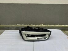 Laden Sie das Bild in den Galerie-Viewer, Frontscheinwerfer Audi Q3 8U0941034 Rechts Scheinwerfer Headlight
