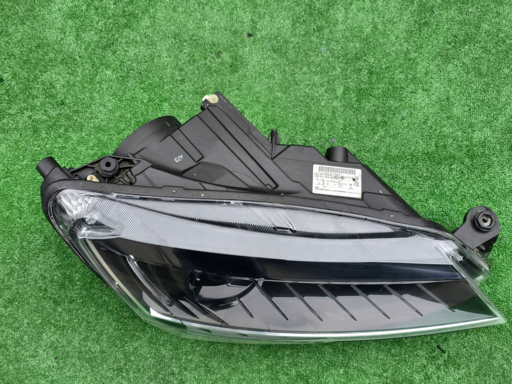 Frontscheinwerfer Skoda Superb III 3V1941016A Xenon Rechts Headlight SCH3754314748kx