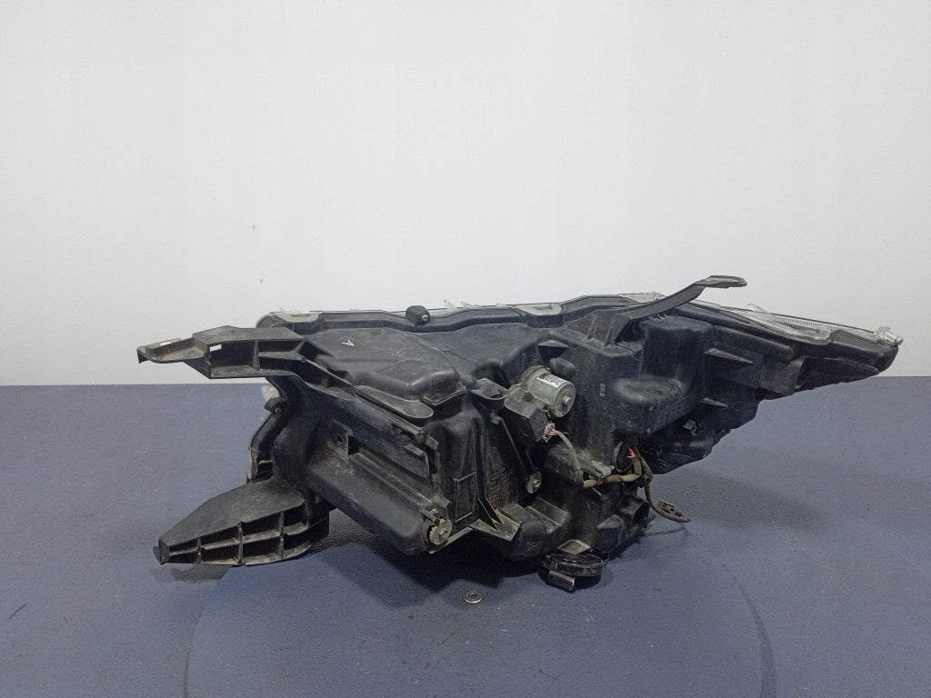 Frontscheinwerfer Toyota Land Cruiser LED Rechts Scheinwerfer Headlight