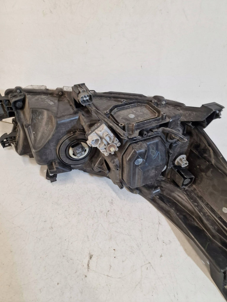 Frontscheinwerfer Toyota Hilux VIII Links Scheinwerfer Headlight SCH4343764853bh