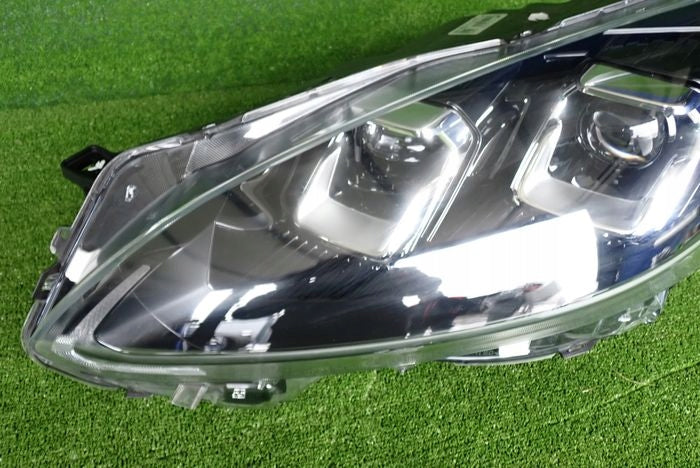 Frontscheinwerfer Ford Kuga LV4B13E017AL Links Scheinwerfer Headlight SCH5937808125ec