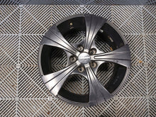 Laden Sie das Bild in den Galerie-Viewer, 4x Alufelge 16 Zoll 5x112 Audi A3 Sportback Rim Wheel FEL4669612611ks
