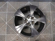 Laden Sie das Bild in den Galerie-Viewer, 4x Alufelge 16 Zoll 5x112 Audi A3 Sportback Rim Wheel FEL4669612611ks