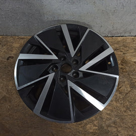 1x Alufelge 18 Zoll 7.5