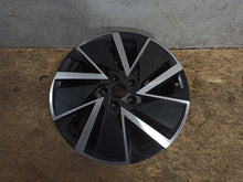 Laden Sie das Bild in den Galerie-Viewer, 1x Alufelge 18 Zoll 7.5" 5x112 48ET 5E3601025AD Skoda I Rim Wheel FEL6094881766wy